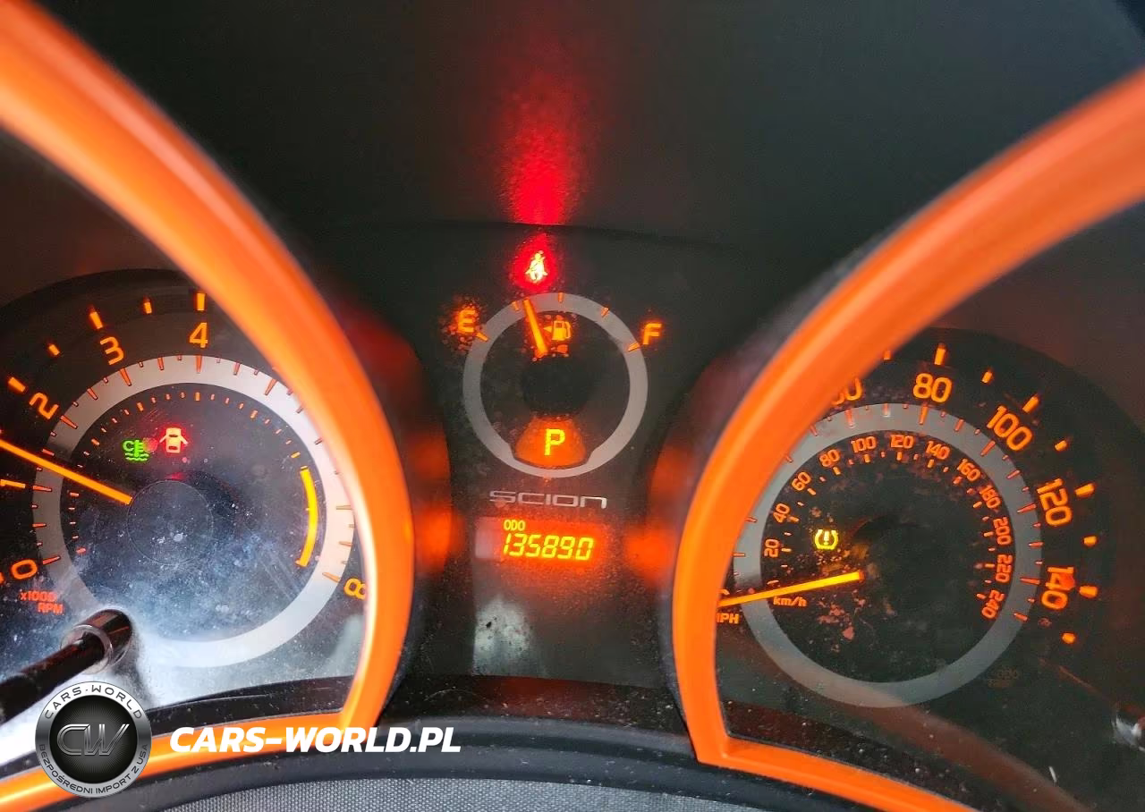 2015 Scion Tc Release Series 9.0 VIN:JTKJF5C77FJ006950 - 9