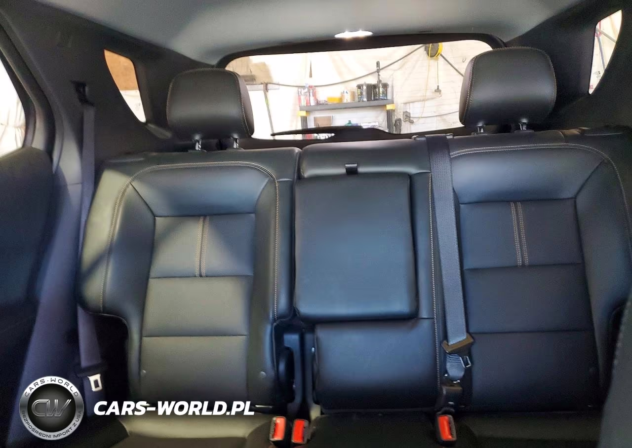 2022 Chevrolet Equinox Premier VIN:3GNAXXEV1NS227461 - 10