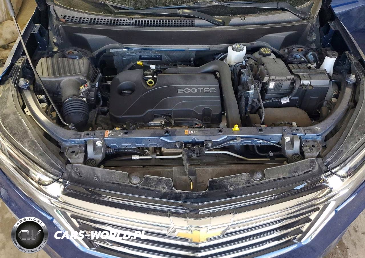 2022 Chevrolet Equinox Premier VIN:3GNAXXEV1NS227461 - 12