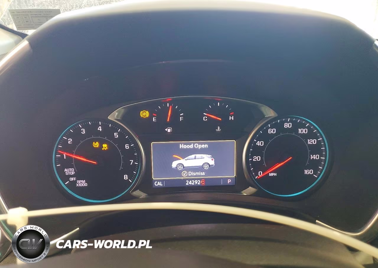 2022 Chevrolet Equinox Premier VIN:3GNAXXEV1NS227461 - 9