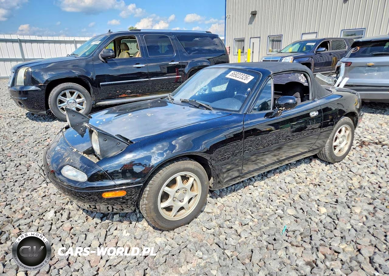 1994 Mazda Mx-5 Miata