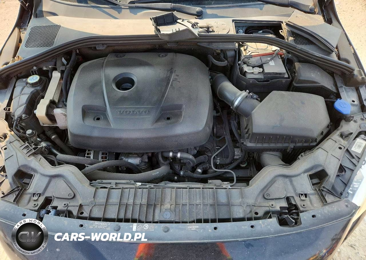 2016 Volvo S60 Premier VIN:YV126MFK5G2393526 - 11