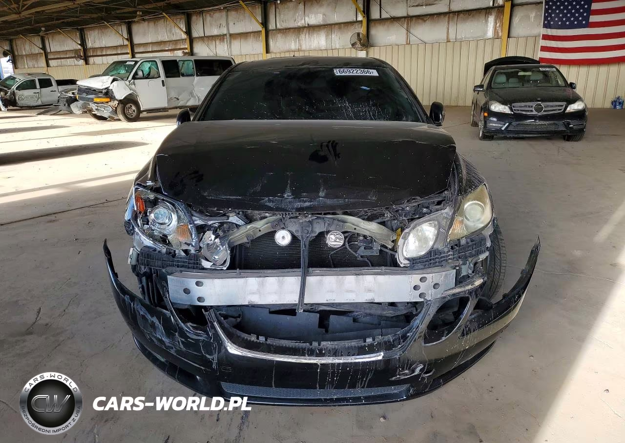 2006 Lexus Gs 430 VIN:JTHBN96S665011778 - 5