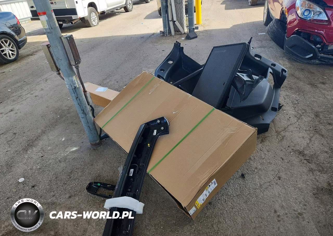 2023 Chevrolet Equinox Rs VIN:3GNAXMEG6PS203644 - 12