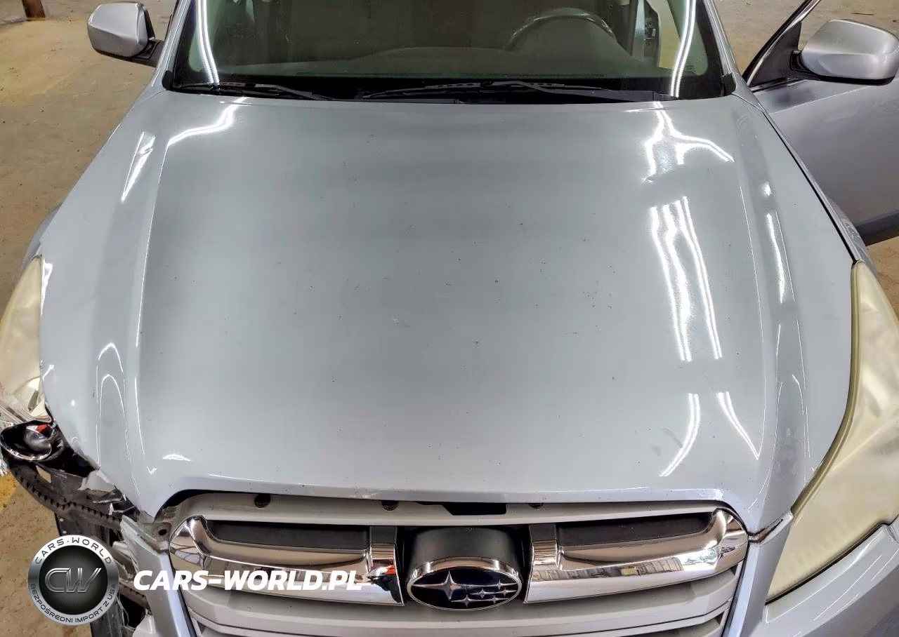 2013 Subaru Outback 2.5I Premium VIN:4S4BRCGC0D3275383 - 12