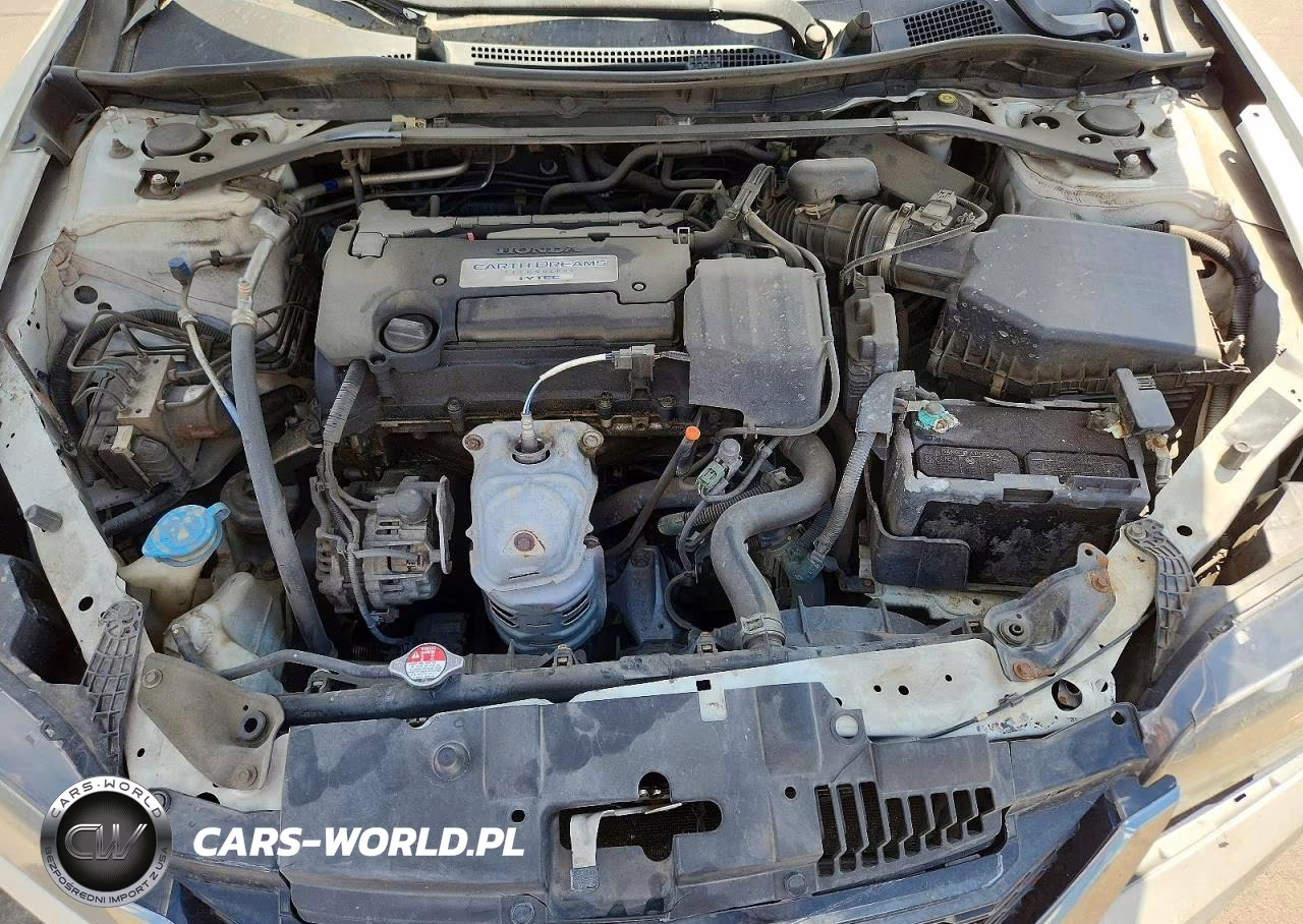2015 Honda Accord Exl VIN:1HGCT1B84FA006918 - 11