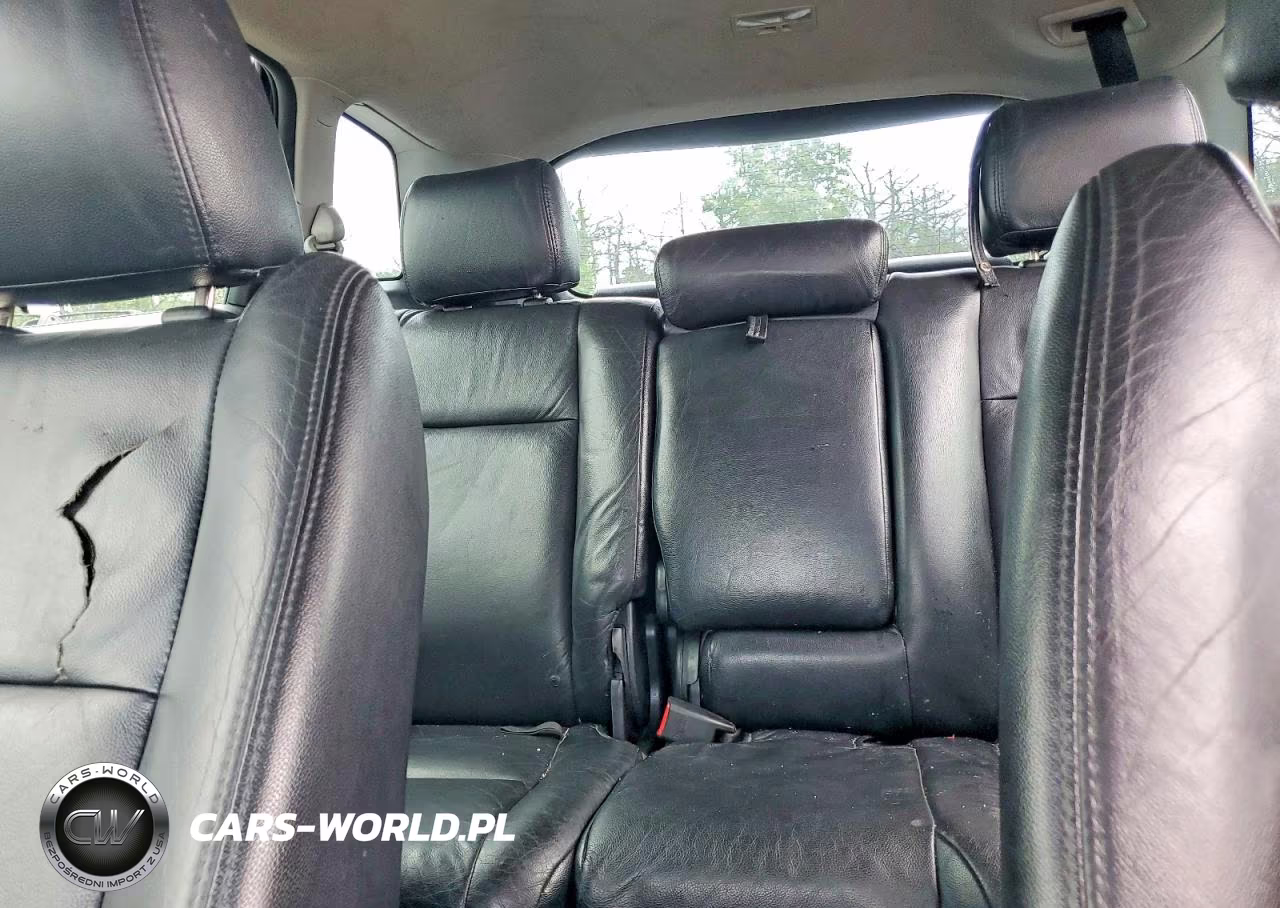 2008 Mazda Cx-9 VIN:JM3TB38V580154490 - 10