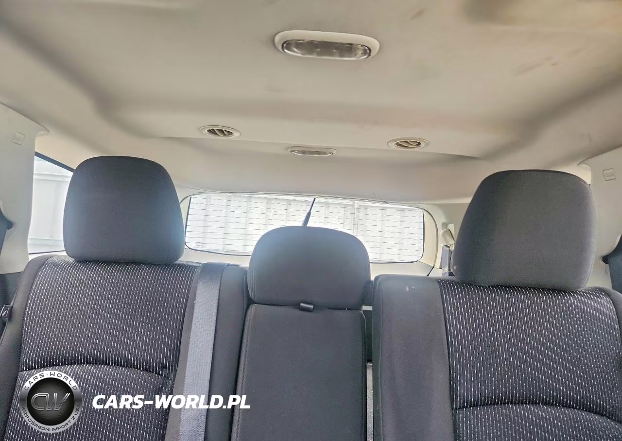 2017 Dodge Journey Se VIN:3C4PDCABXHT560269 - 10