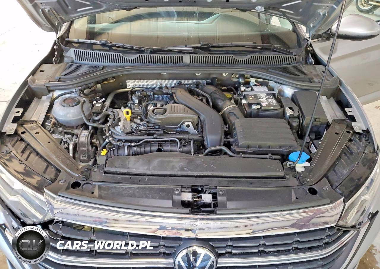 2024 Volkswagen Jetta S VIN:3VW5M7BU5RM082415 - 11