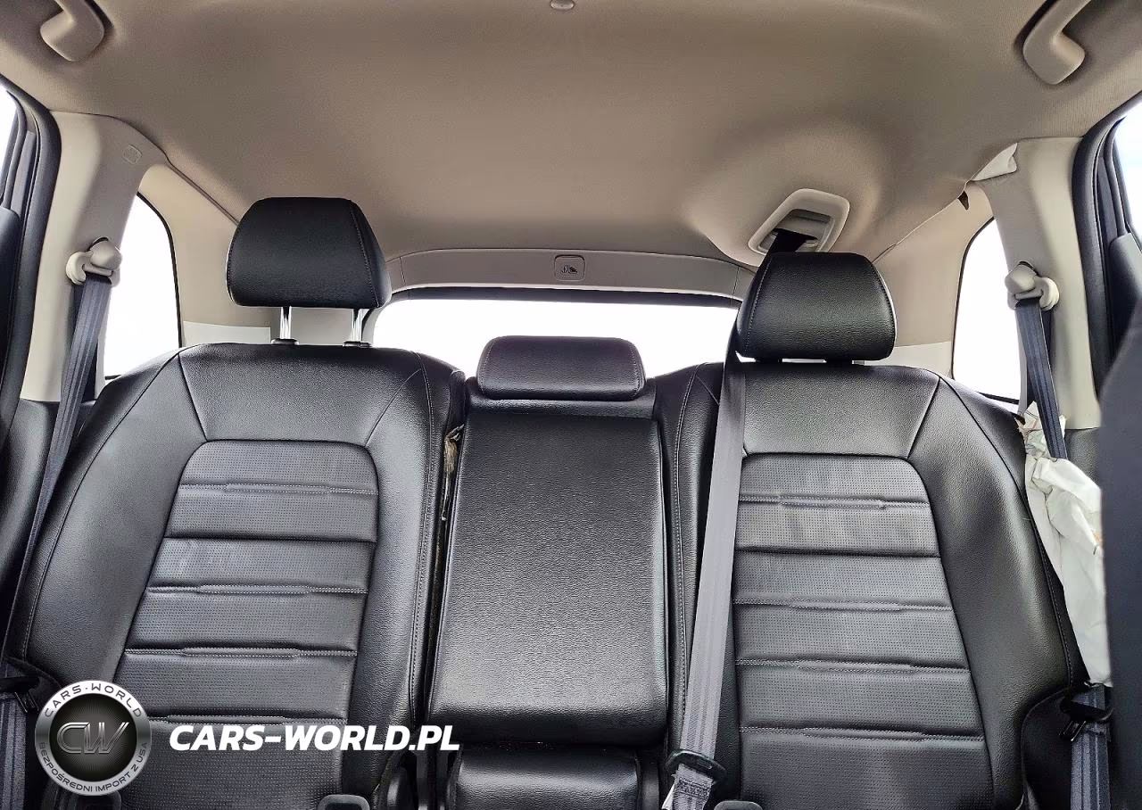 2026 Honda Cr-V Exl VIN:5J6RS3H77TL006959 - 10