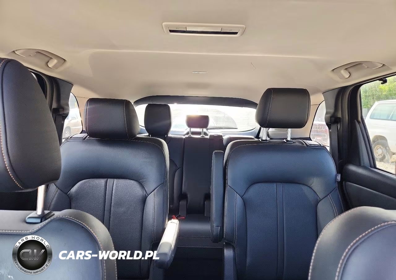 2025 Mazda Cx-90 Preferred VIN:JM3KKBHD2S1214210 - 10
