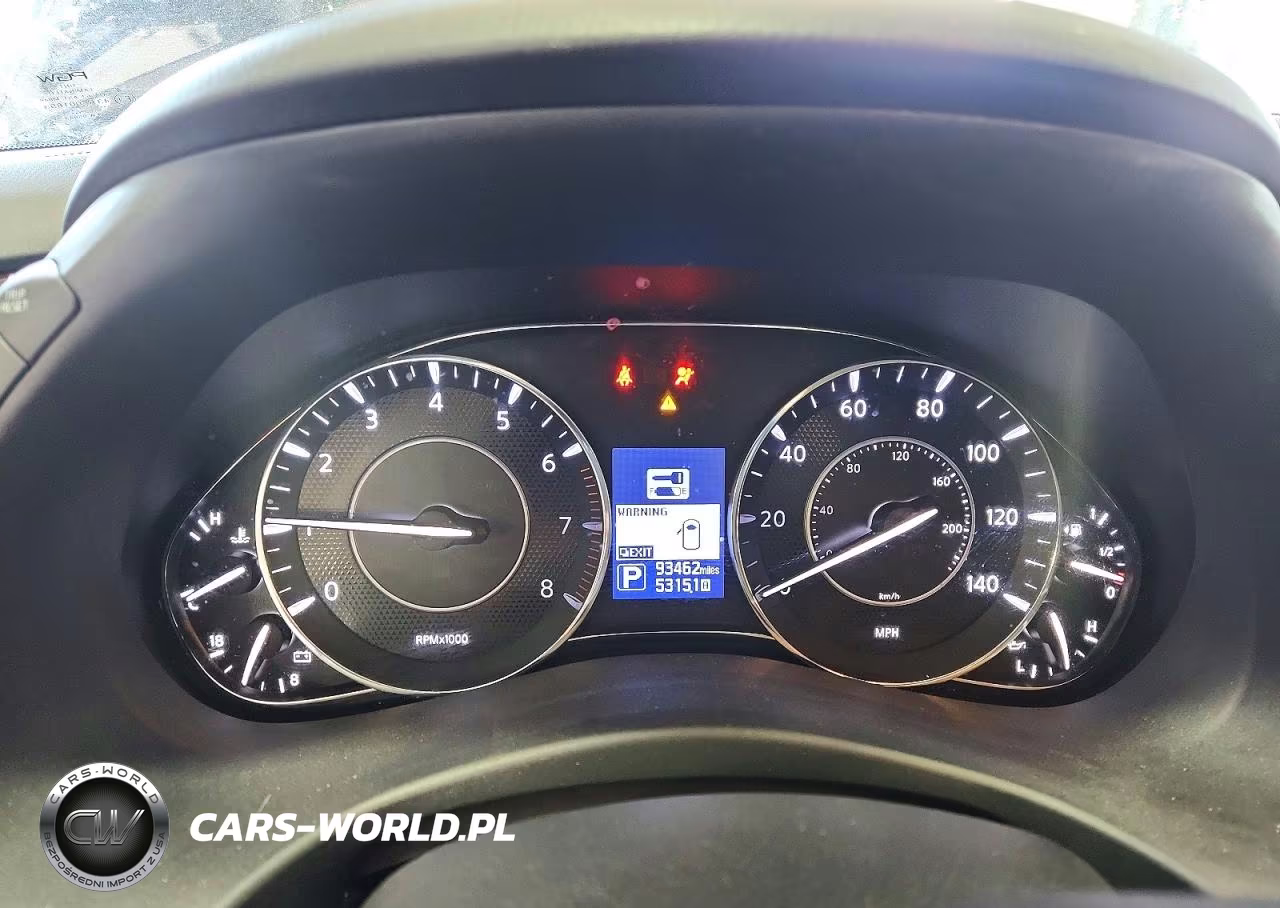 2018 Nissan Armada Platinum VIN:JN8AY2NEXJ9732425 - 9