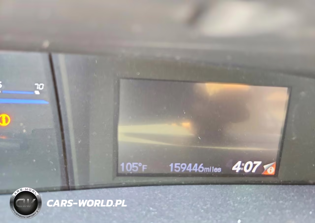 2015 Honda Civic Lx VIN:19XFB2F54FE069969 - 9