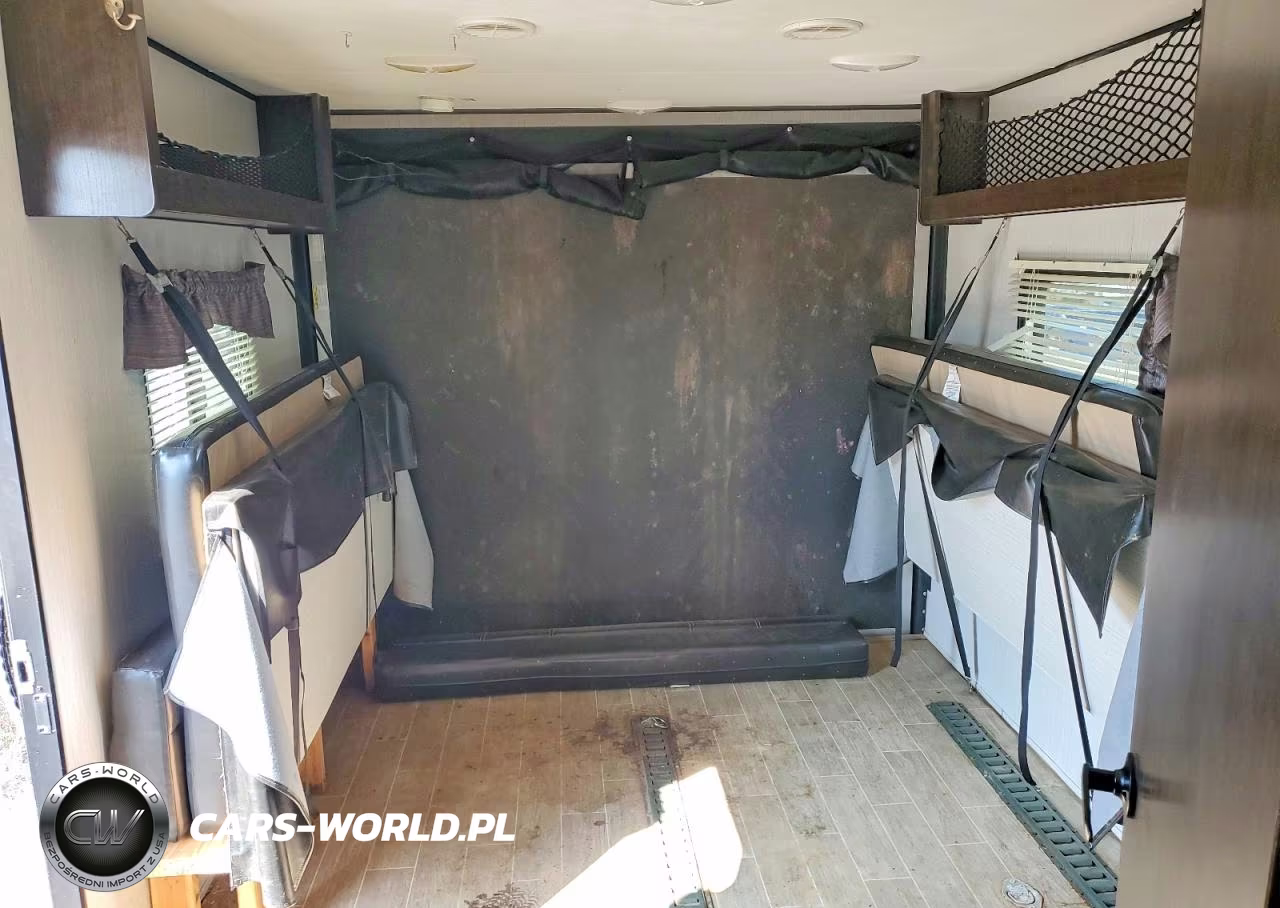 2020 Heartland Trail Runner Camper VIN:5SFEB3329LE427261 - 6