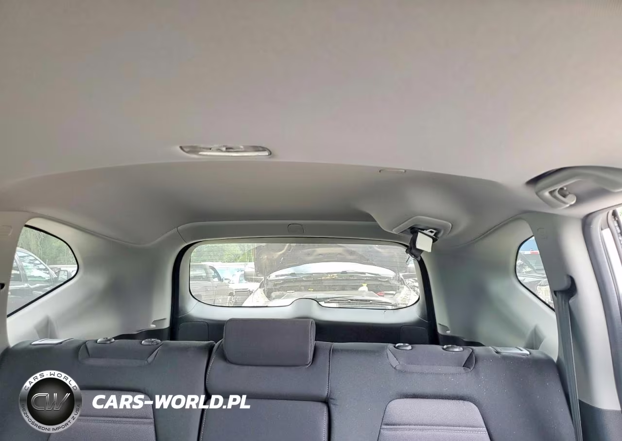 2021 Honda Cr-V Ex VIN:5J6RW1H5XML006690 - 10
