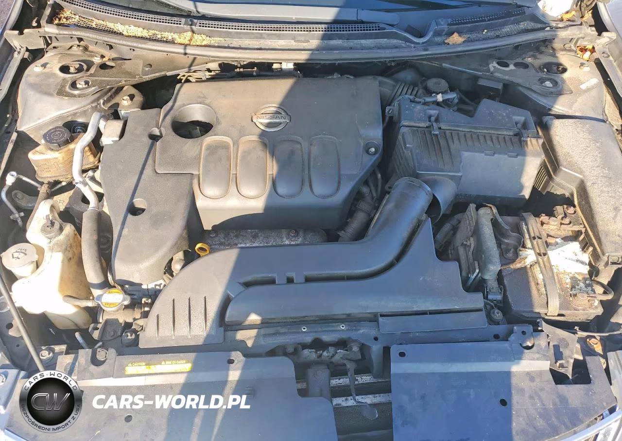 2011 Nissan Altima 2.5 VIN:1N4AL2AP9BN428681 - 11