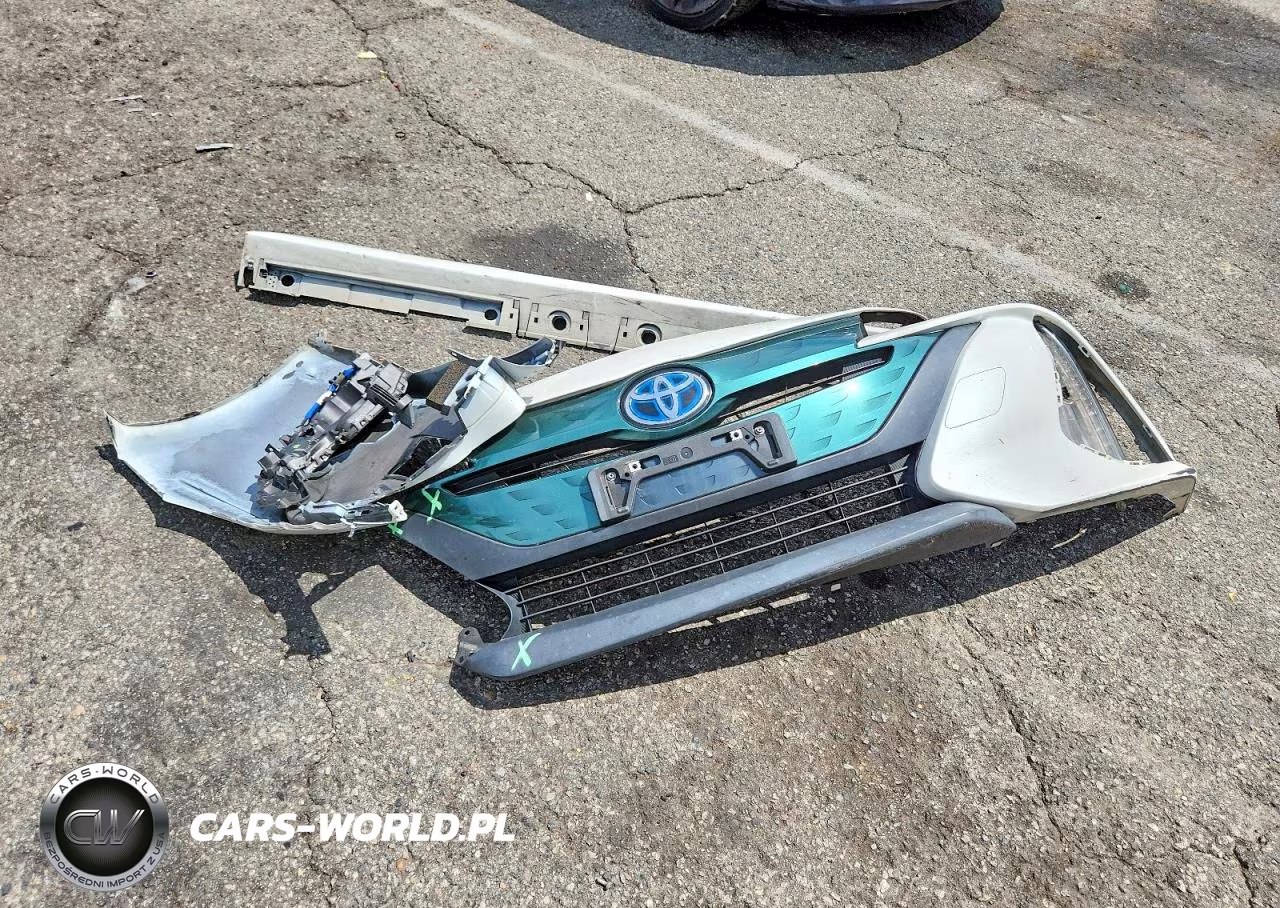 2019 Toyota Prius Prime Premium VIN:JTDKARFP9K3113168 - 12