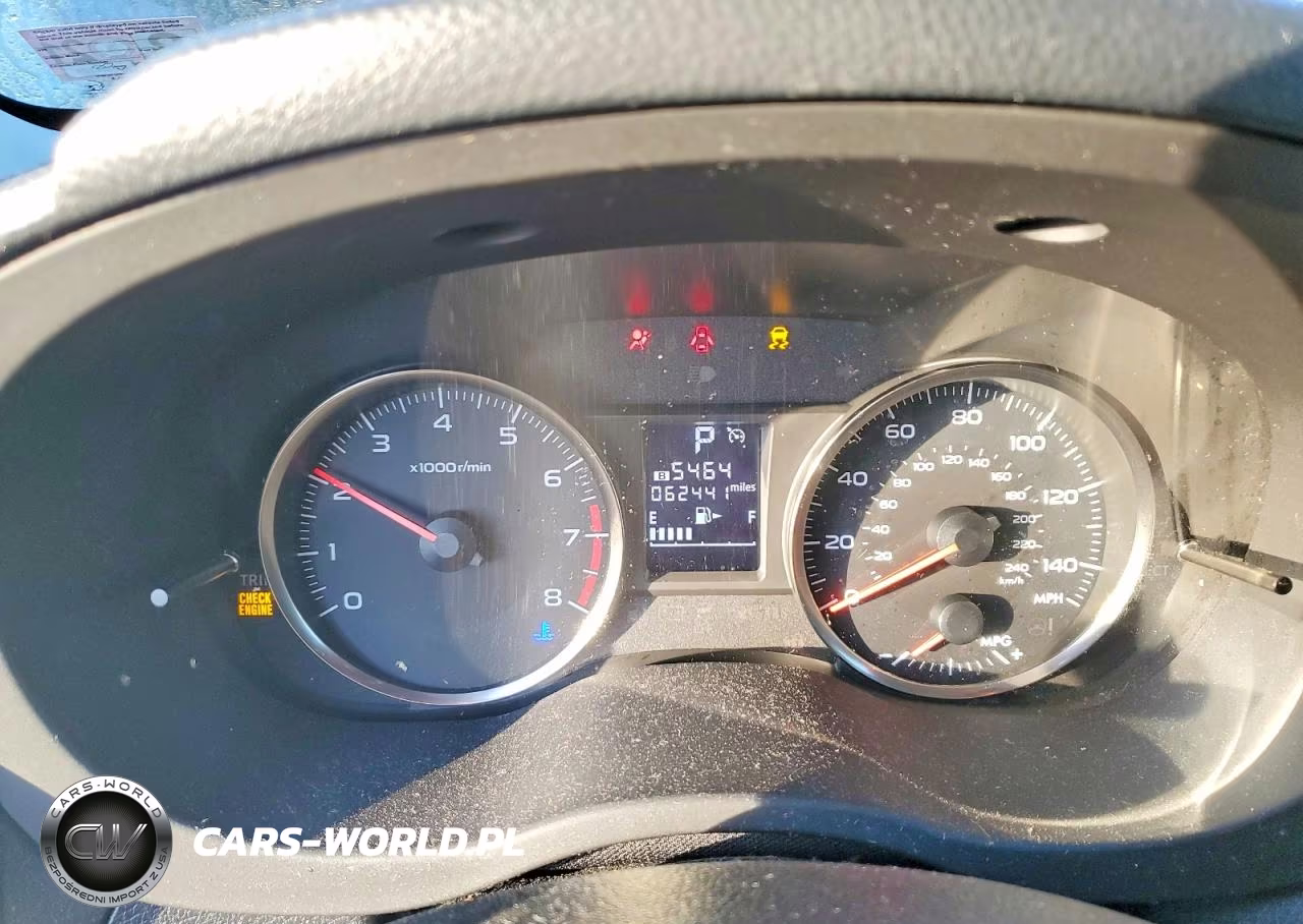 2017 Subaru Crosstrek Premium VIN:JF2GPABCXHH212118 - 9