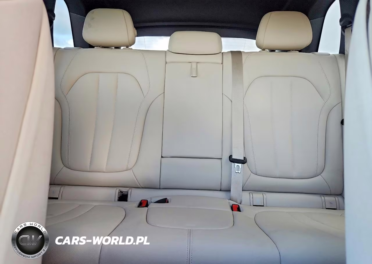 2020 BMW X5 Sdrive 40I VIN:5UXCR4C01L9B24558 - 10