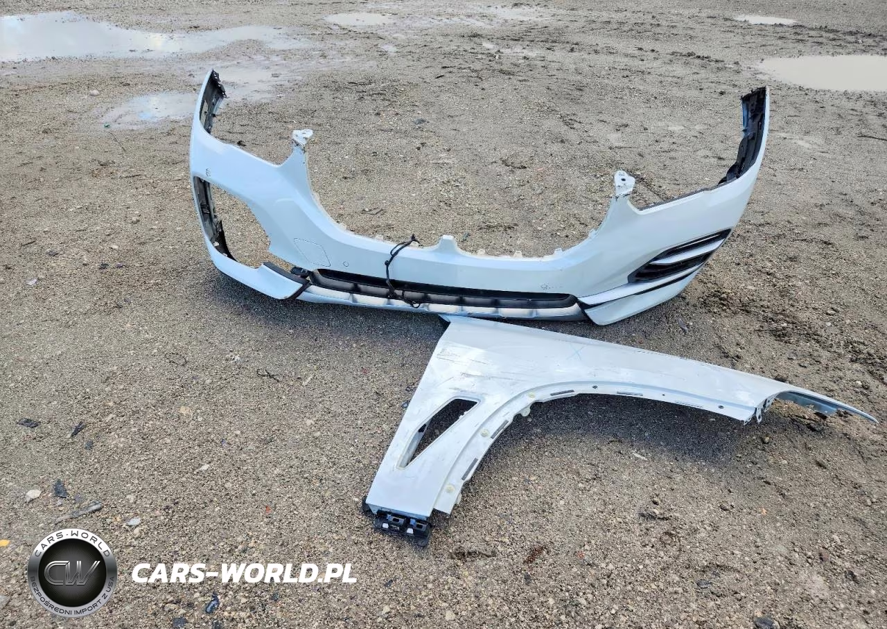 2020 BMW X5 Sdrive 40I VIN:5UXCR4C01L9B24558 - 13