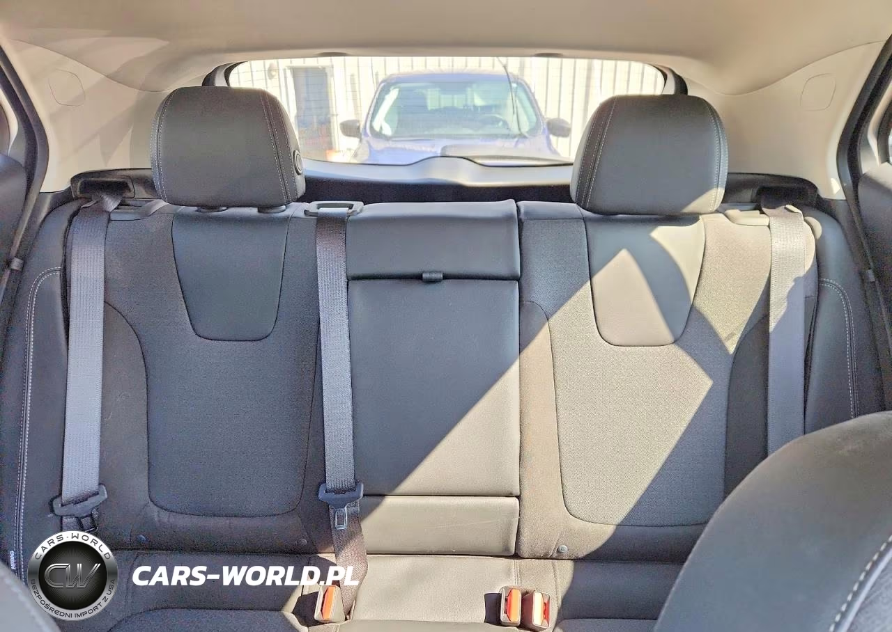 2021 Buick Encore Gx Select VIN:KL4MMDS28MB084293 - 10