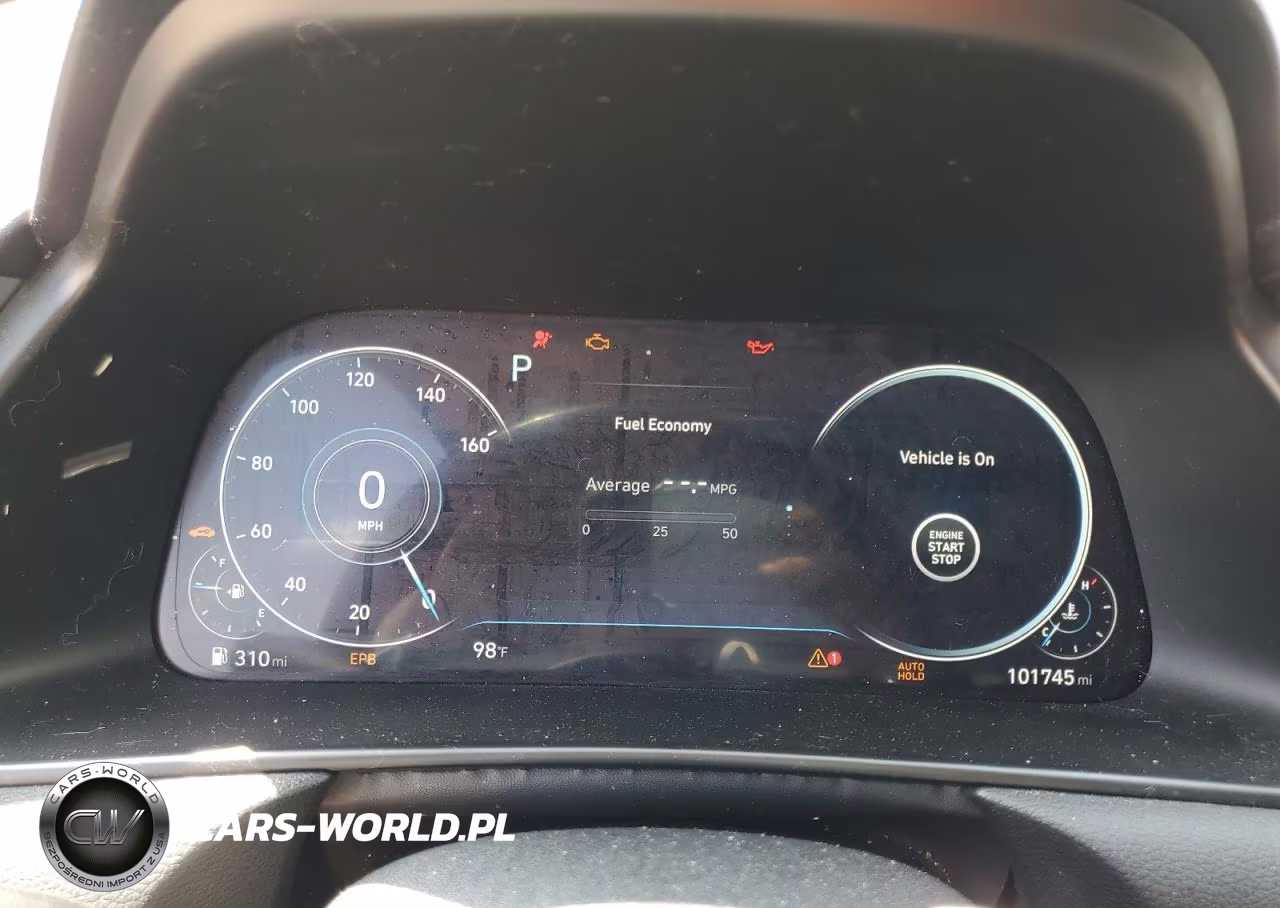 2020 Hyundai Sonata Limited VIN:5NPEH4J21LH006449 - 9