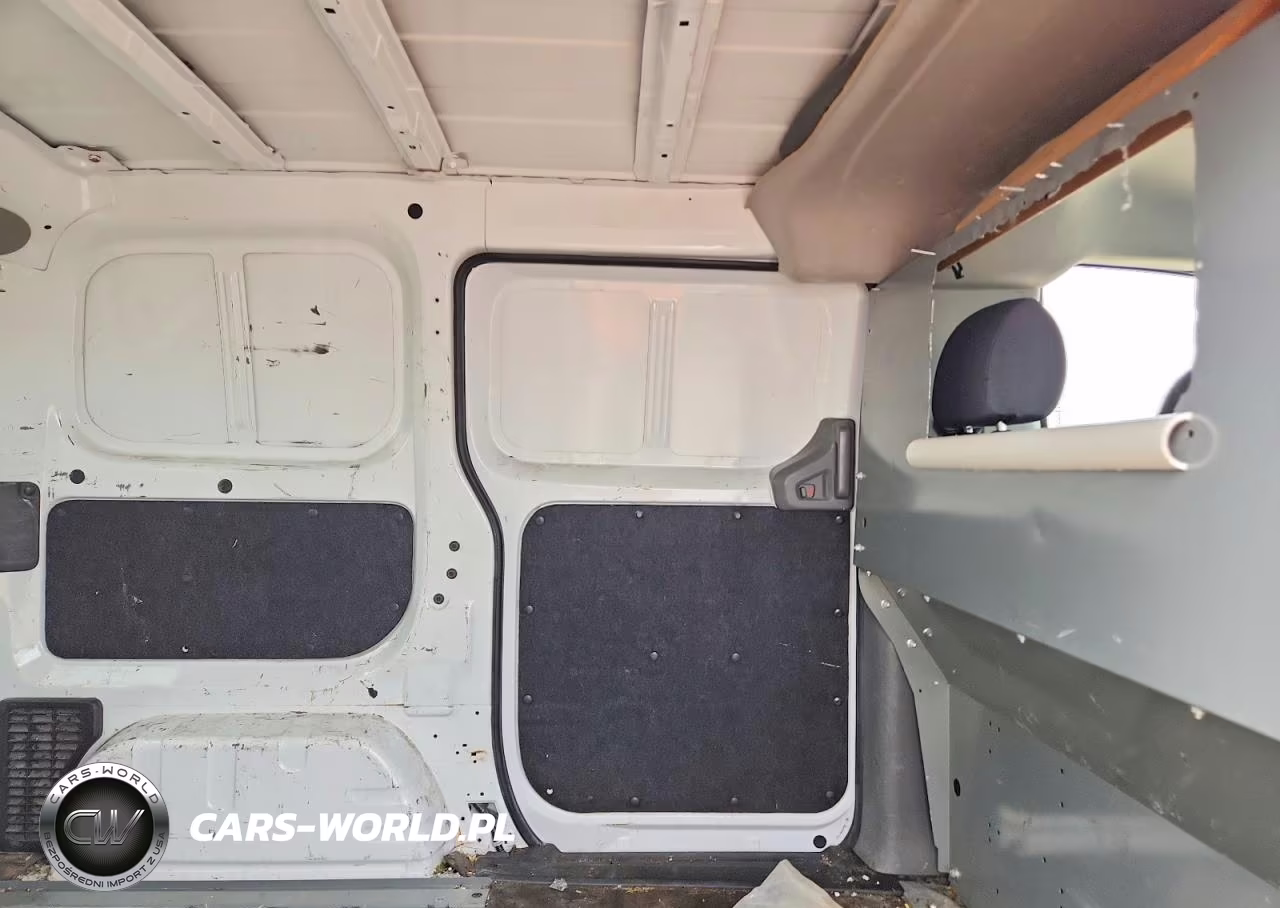 2018 Nissan Nv200 Delivery Van VIN:3N6CM0KN5JK691012 - 11