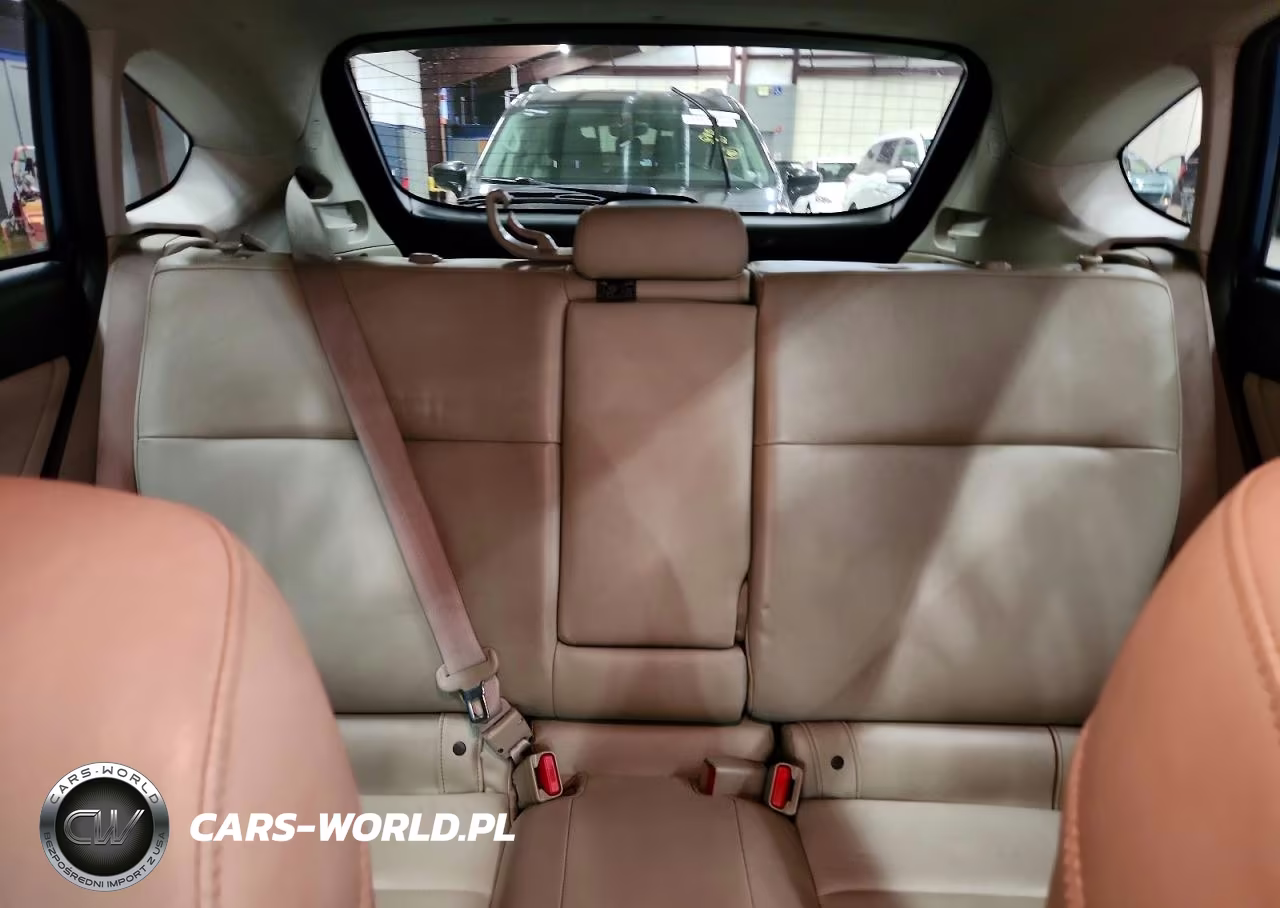 2015 Subaru Xv Crosstrek 2.0 Limited VIN:JF2GPAMC6FH246373 - 10