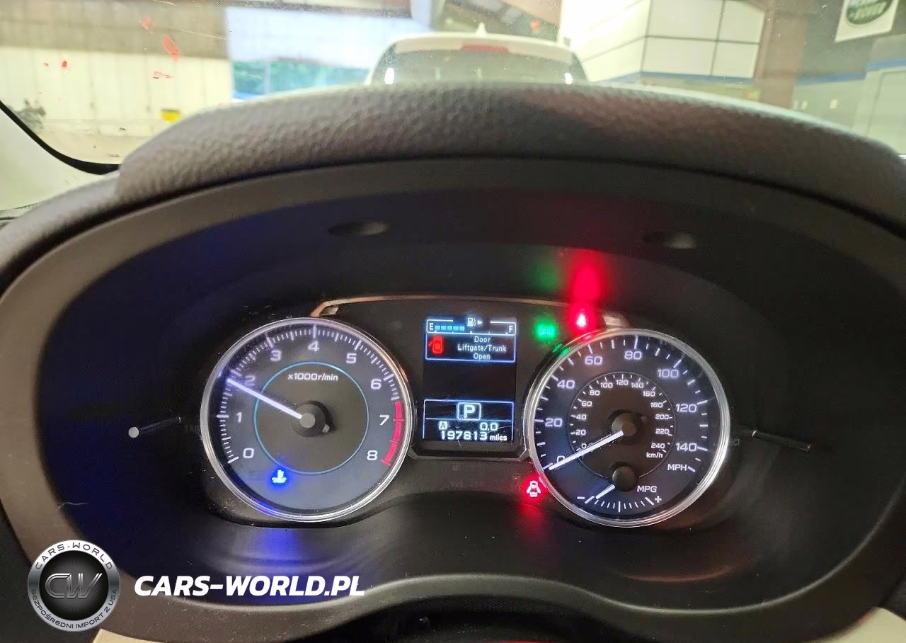 2015 Subaru Xv Crosstrek 2.0 Limited VIN:JF2GPAMC6FH246373 - 9
