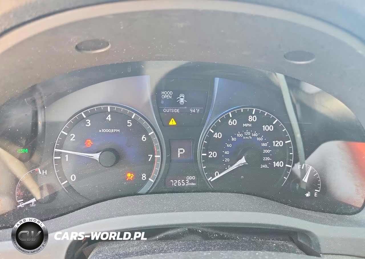 2015 Lexus Rx 350 Base VIN:2T2BK1BA7FC324247 - 9