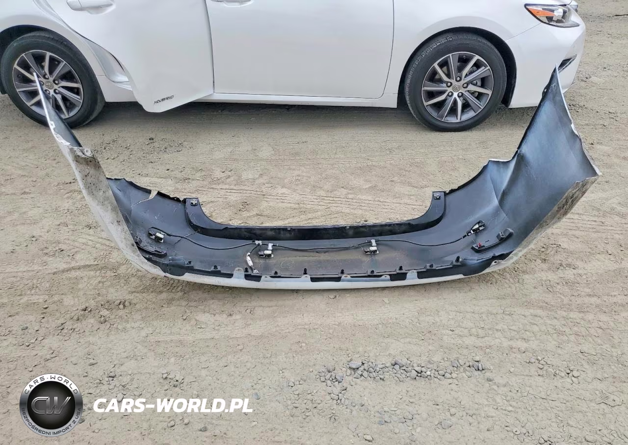 2016 Lexus Es 300H VIN:JTHBW1GG6G2130605 - 12