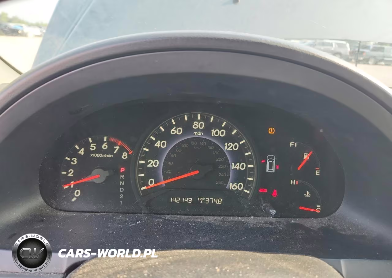 2007 Honda Odyssey Exl VIN:5FNRL38717B454979 - 9