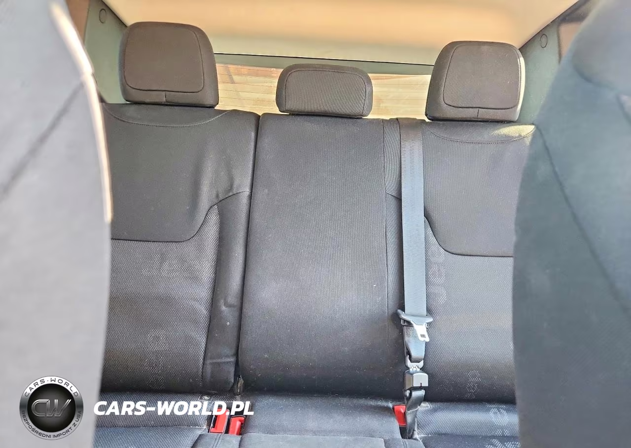 2016 Jeep Renegade Latitude VIN:ZACCJABT0GPC46560 - 10