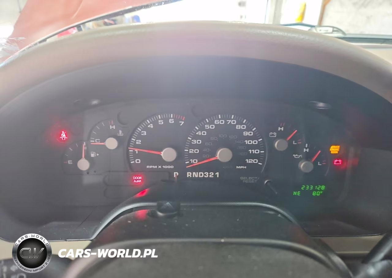 2004 Ford Explorer Xlt VIN:1FMZU73K44UA55336 - 9