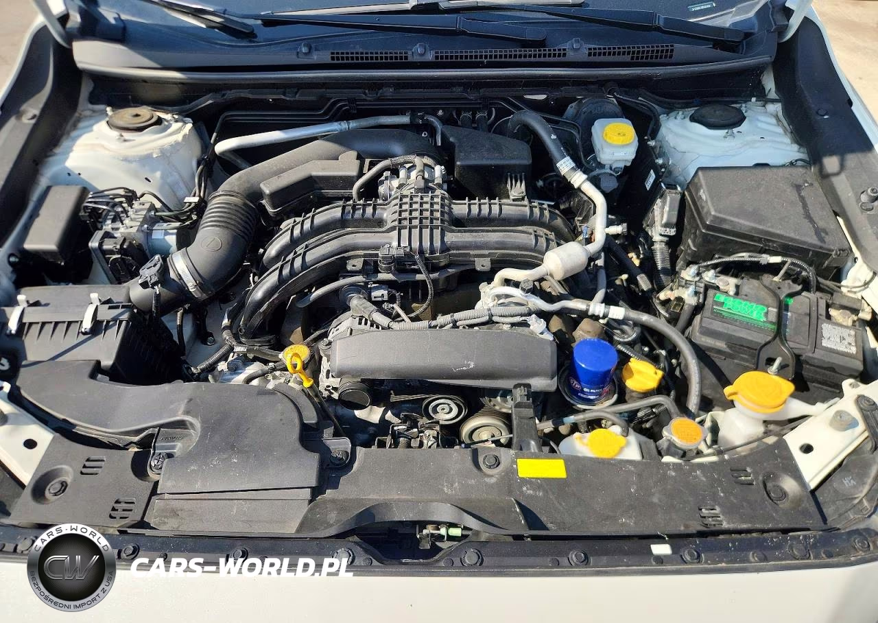 2024 Subaru Impreza VIN:JF1GUABC7R8391894 - 7