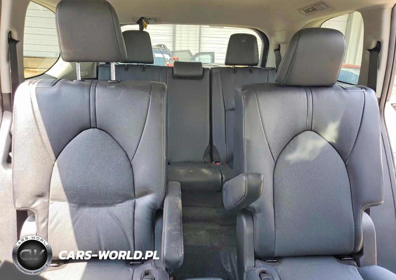 2024 Toyota Grand Highlander Xle VIN:5TDAAAB56RS069835 - 10