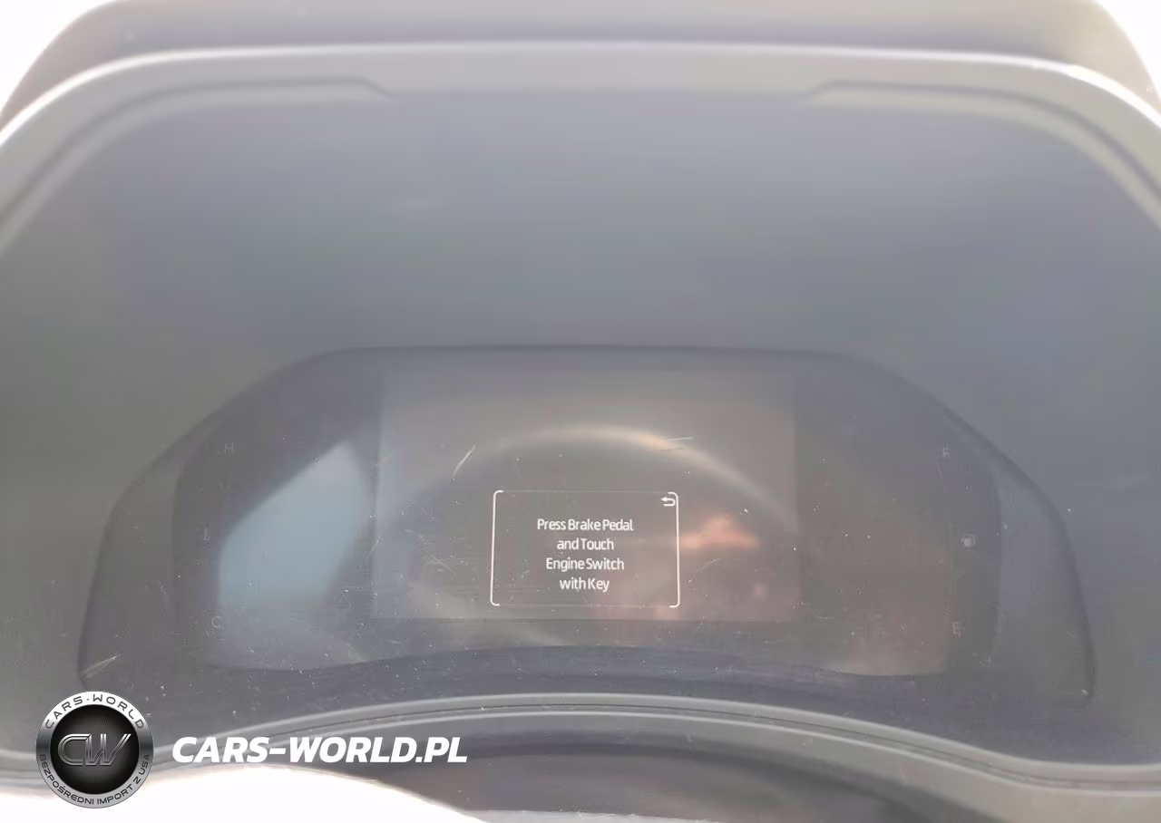 2024 Toyota Grand Highlander Xle VIN:5TDAAAB56RS069835 - 9