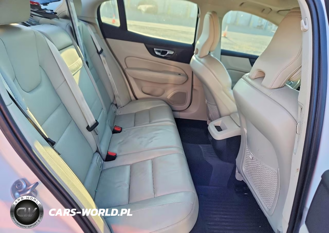 2023 Volvo S60 Core VIN:7JRL12FK7PG251356 - 10