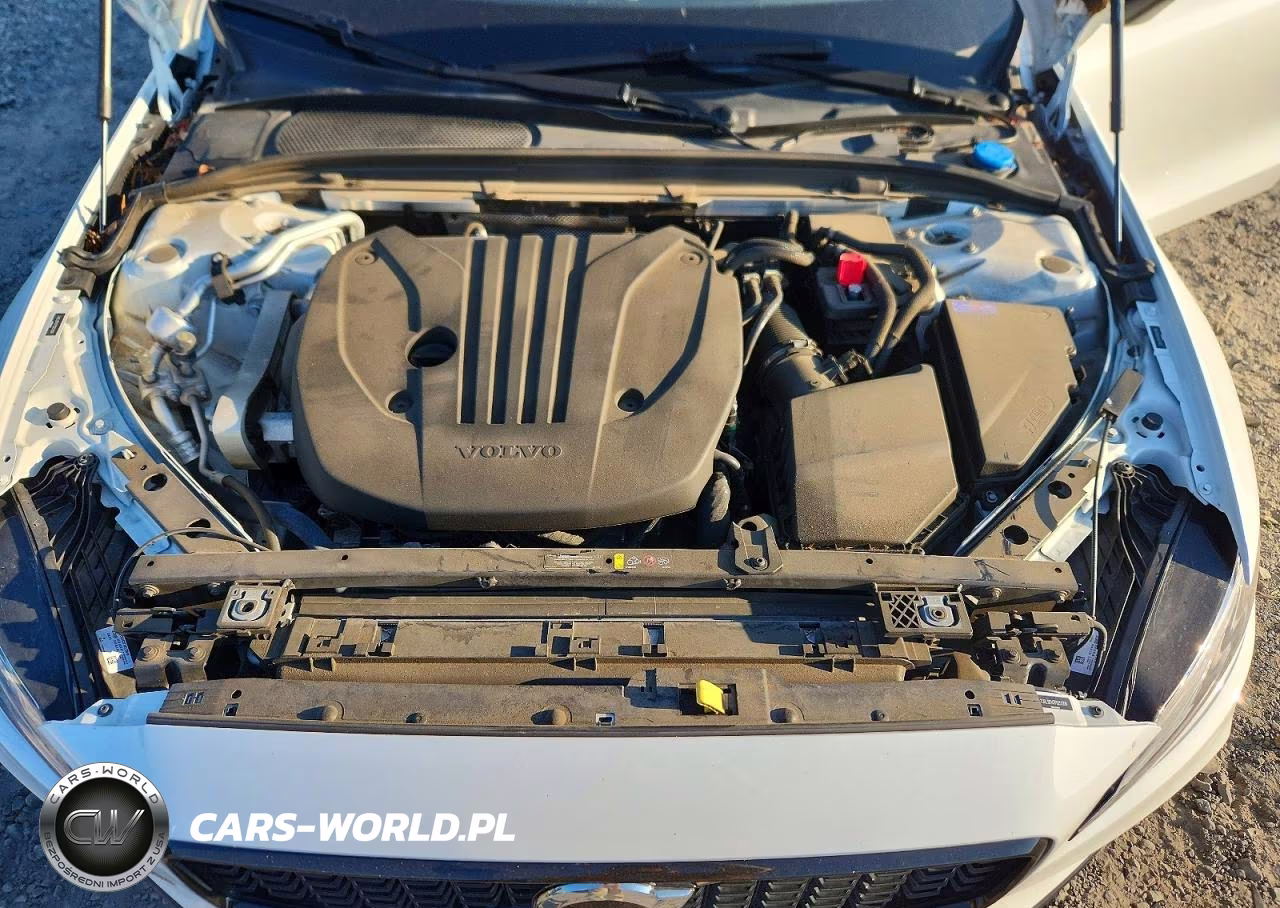 2023 Volvo S60 Core VIN:7JRL12FK7PG251356 - 11