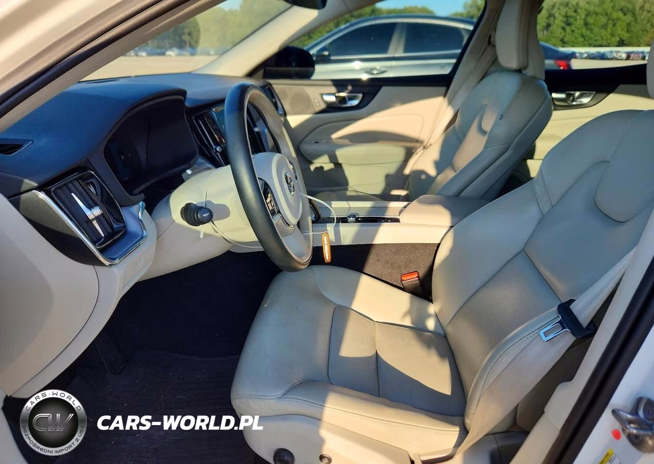 2023 Volvo S60 Core VIN:7JRL12FK7PG251356 - 7