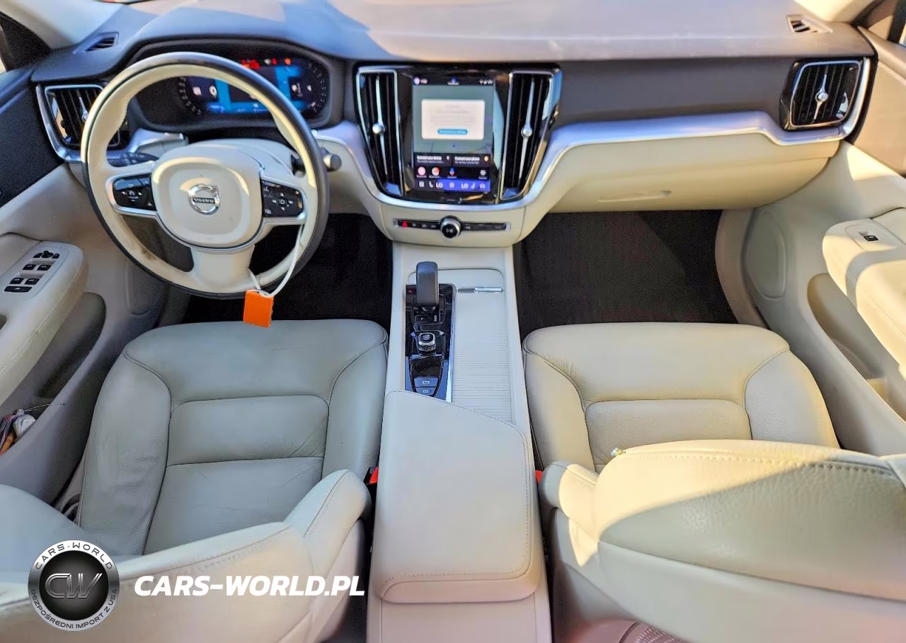 2023 Volvo S60 Core VIN:7JRL12FK7PG251356 - 8