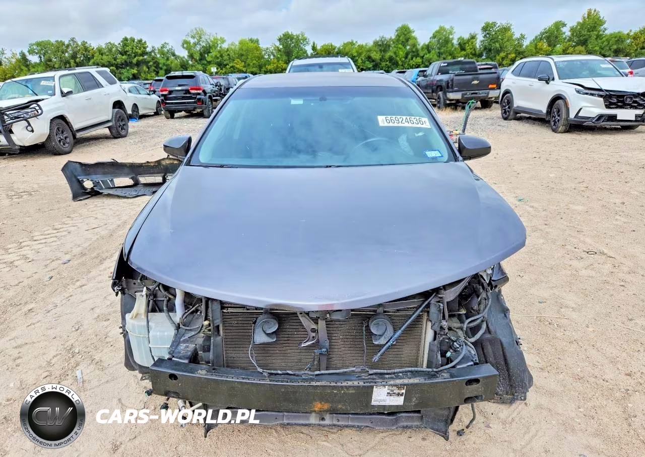 2013 Toyota Camry Se VIN:4T1BF1FK6DU287666 - 5