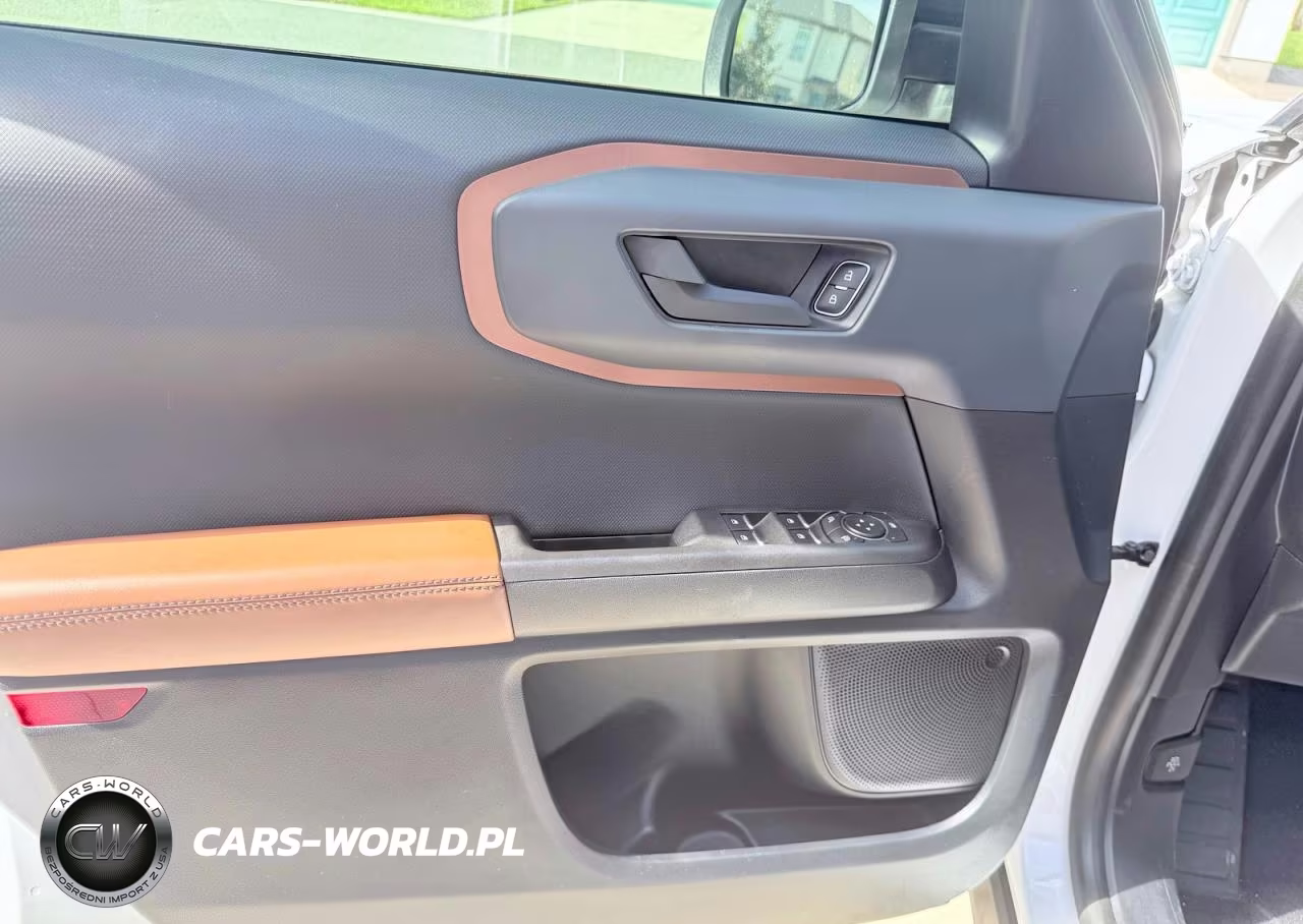 2021 Ford Bronco Sport Outer Banks VIN:3FMCR9C60MRA40457 - 14