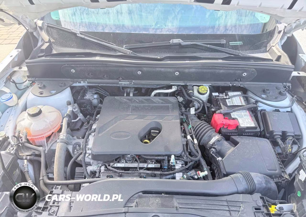 2021 Ford Bronco Sport Outer Banks VIN:3FMCR9C60MRA40457 - 7