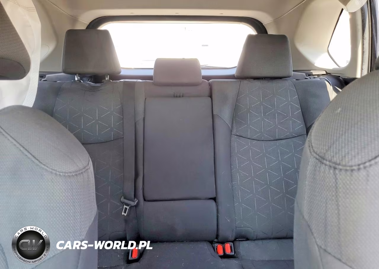 2021 Toyota Rav4 Xle VIN:2T3W1RFVXMC111155 - 10