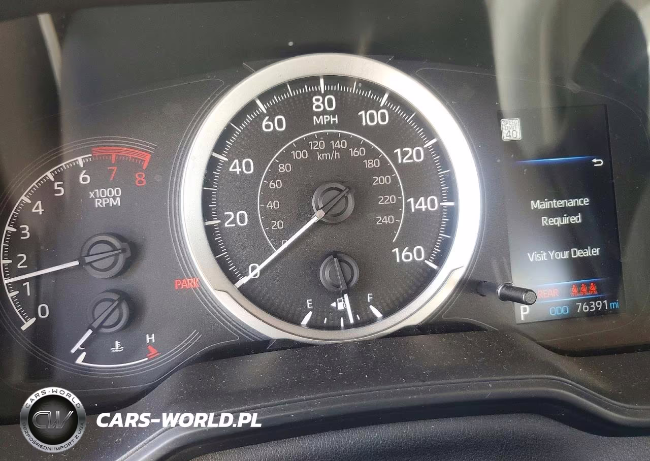 2022 Toyota Corolla Le VIN:JTDEPMAE8N3003219 - 9
