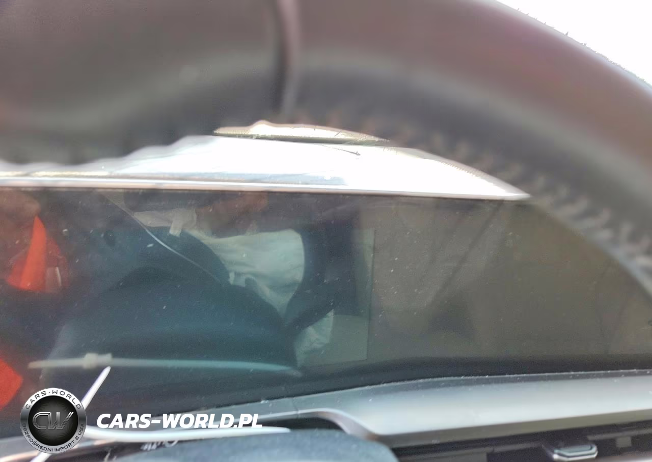 2025 Kia Telluride S VIN:5XYP64GC2SG623184 - 9