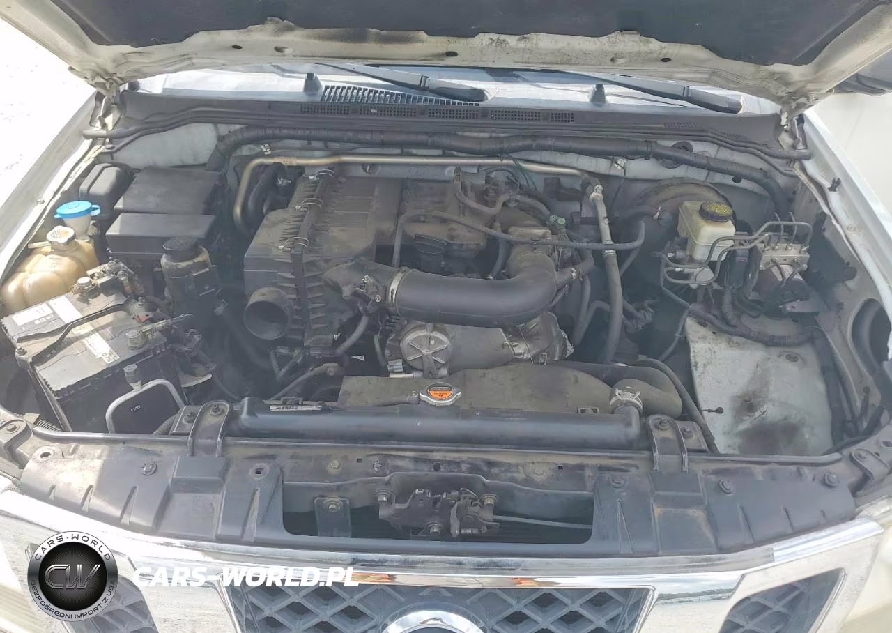 2015 Nissan Frontier S VIN:1N6BD0CT6FN724139 - 11