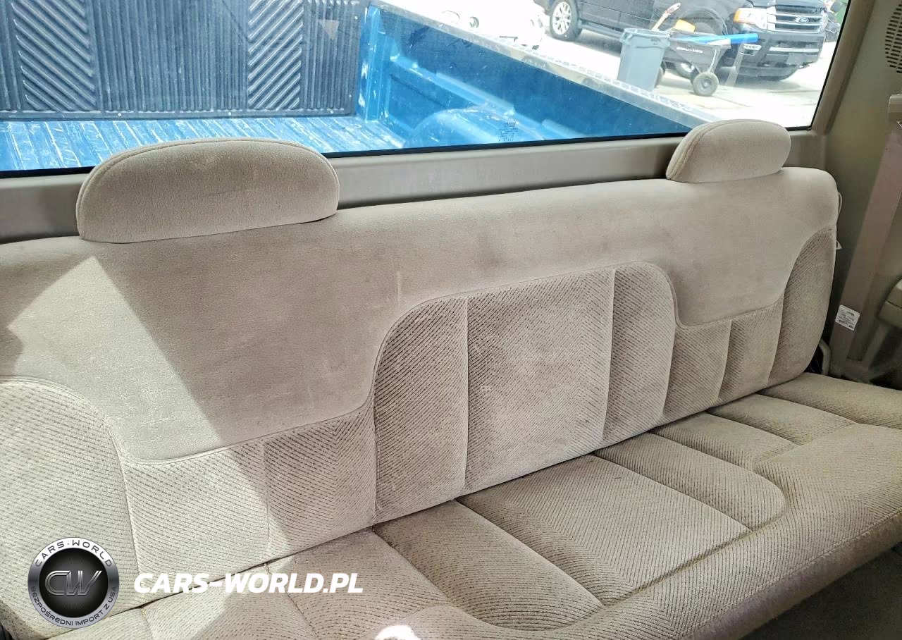 1998 Chevrolet Gmt-400 K1500 VIN:2GCEK19R2W1115848 - 10