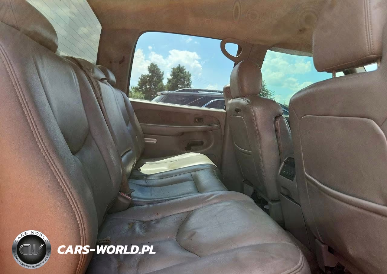 2003 GMC Sierra K2500 Heavy Duty VIN:1GTHK23103F129824 - 10